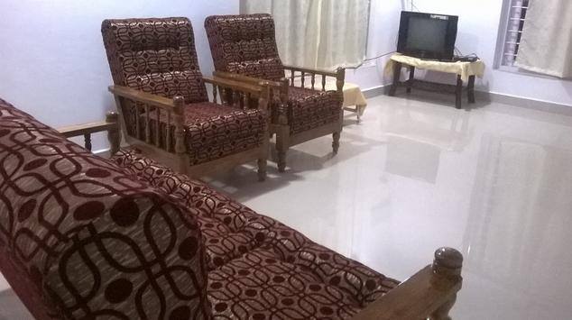 Lead Homestay (Pet Friendly), Thrissur 5